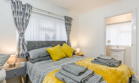 1 Bed in Stepaside 8