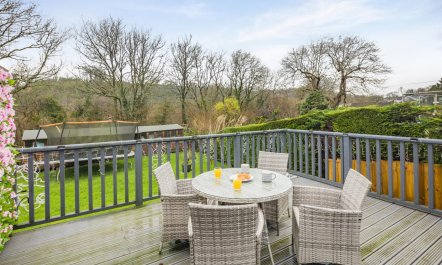 1 Bed in Stepaside 4
