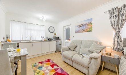 1 Bed in Stepaside