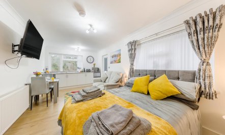 1 Bed in Stepaside 1