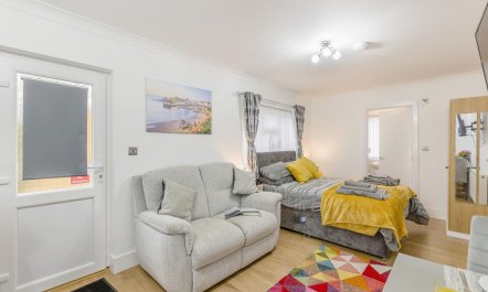 1 Bed in Stepaside 3