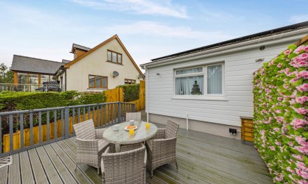 1 Bed in Stepaside 6