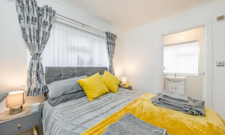 1 Bed in Stepaside 9