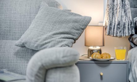 1 Bed in Stepaside 2