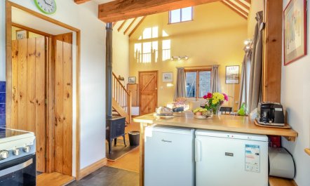 1 Bed in Orford 6