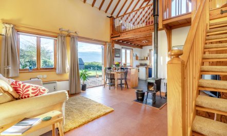 1 Bed in Orford