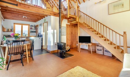 1 Bed in Orford 5