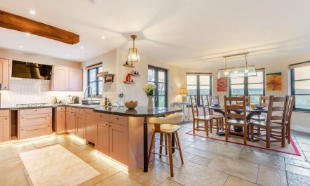 5 Bed in Goodleigh 4