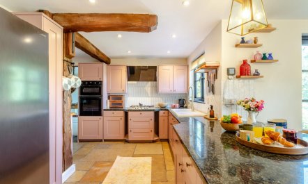 5 Bed in Goodleigh 9