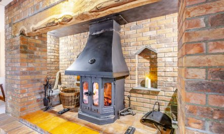 5 Bed in Goodleigh 6