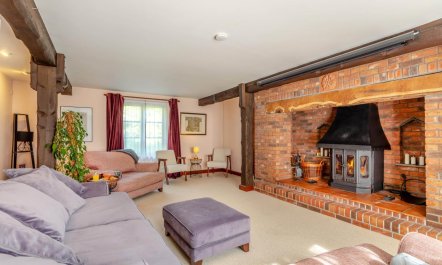 5 Bed in Goodleigh 3