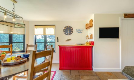 5 Bed in Goodleigh 6