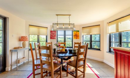 5 Bed in Goodleigh 5