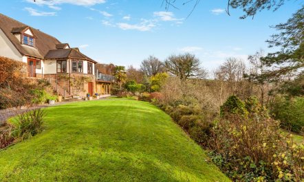 5 Bed in Goodleigh 1