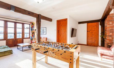 5 Bed in Goodleigh 9