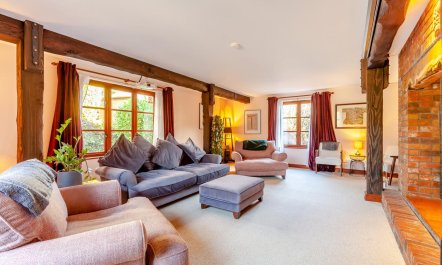 5 Bed in Goodleigh 5