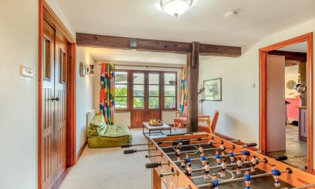 5 Bed in Goodleigh 4
