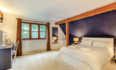 5 Bed in Goodleigh 2