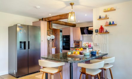 5 Bed in Goodleigh 7