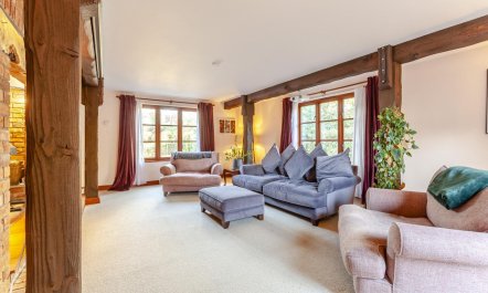 5 Bed in Goodleigh 8