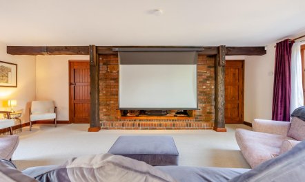 5 Bed in Goodleigh 7