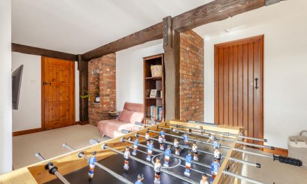 5 Bed in Goodleigh 3