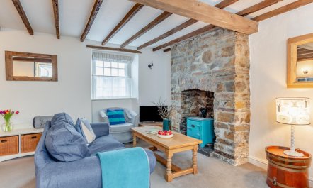 3 Bed in Appledore 5