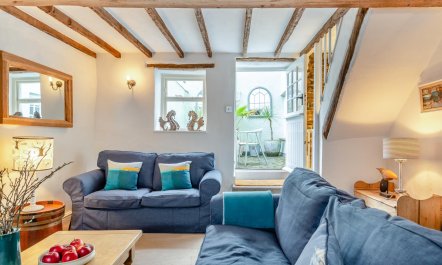 3 Bed in Appledore