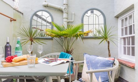 3 Bed in Appledore 4