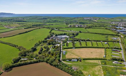 2 Bed in Bude 4