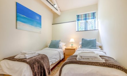 2 Bed in Bude 6