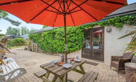 2 Bed in Bude 5
