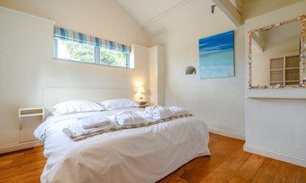 2 Bed in Bude 7