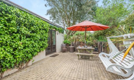 2 Bed in Bude 3