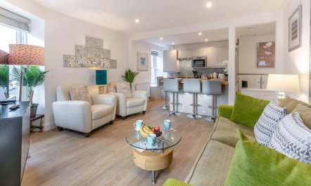2 Bed in Penzance