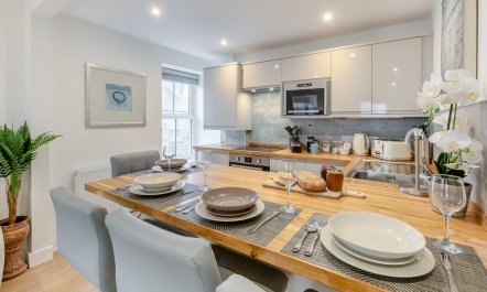 2 Bed in Penzance 1