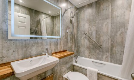 2 Bed in Penzance 4