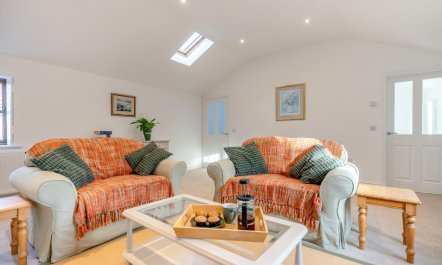 2 Bed in Hawes 3