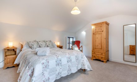 2 Bed in Hawes 4