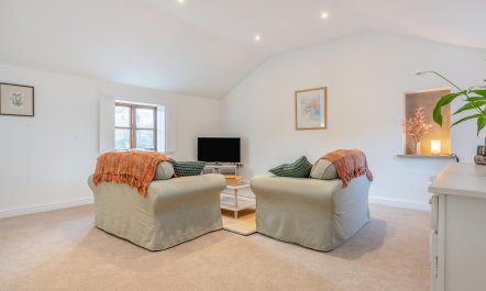 2 Bed in Hawes 8