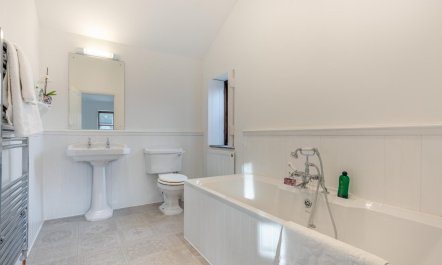 2 Bed in Hawes 7