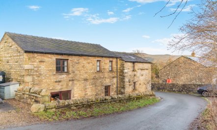 2 Bed in Hawes