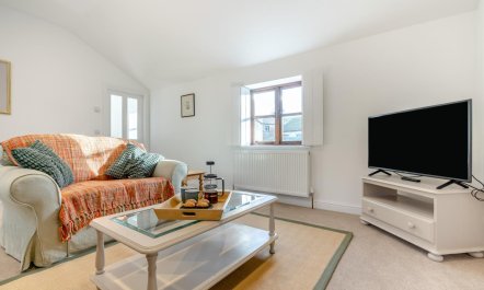 2 Bed in Hawes 9