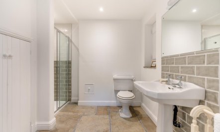 2 Bed in Hawes 5