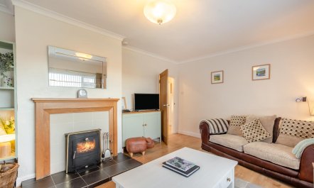 3 Bed in Alne 3