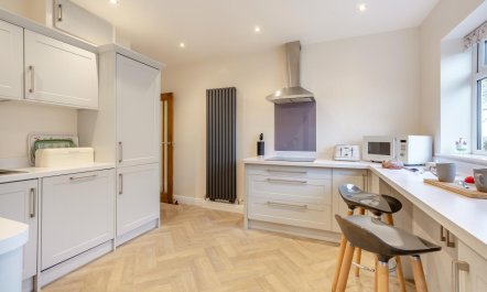 3 Bed in Alne 6