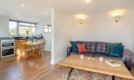 1 Bed in Bryn-y-Gwenin 3