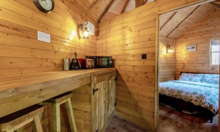 1 Bed in Westley Waterless 3