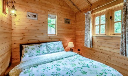 1 Bed in Westley Waterless 6