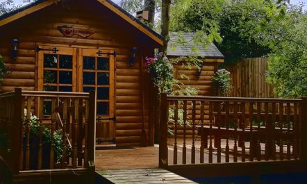 1 Bed in Westley Waterless